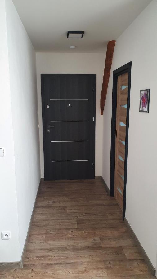 V Jeseníku Apartamento Exterior foto